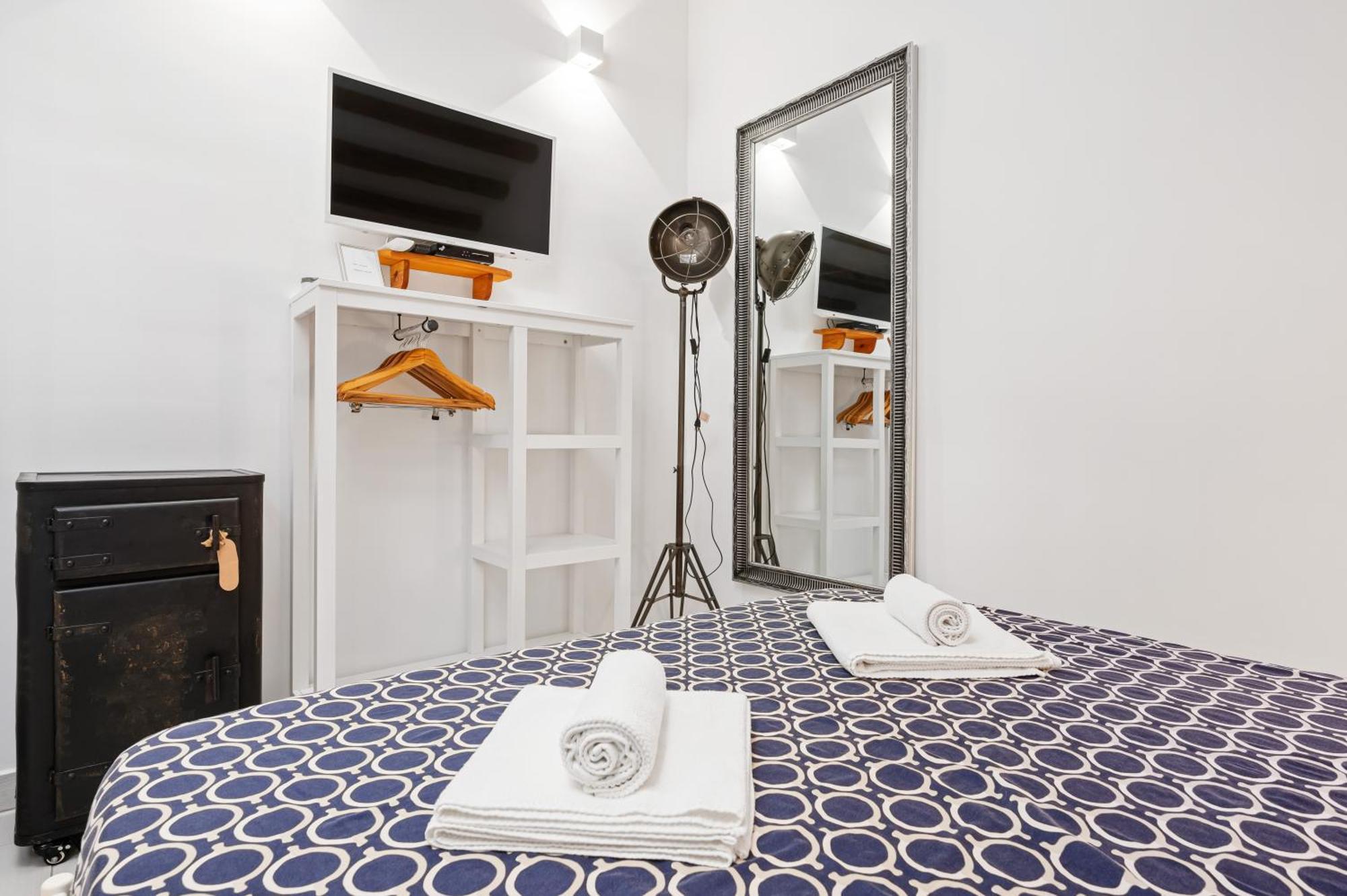 Studio Apartman Tutto Bene โรวีน ภายนอก รูปภาพ