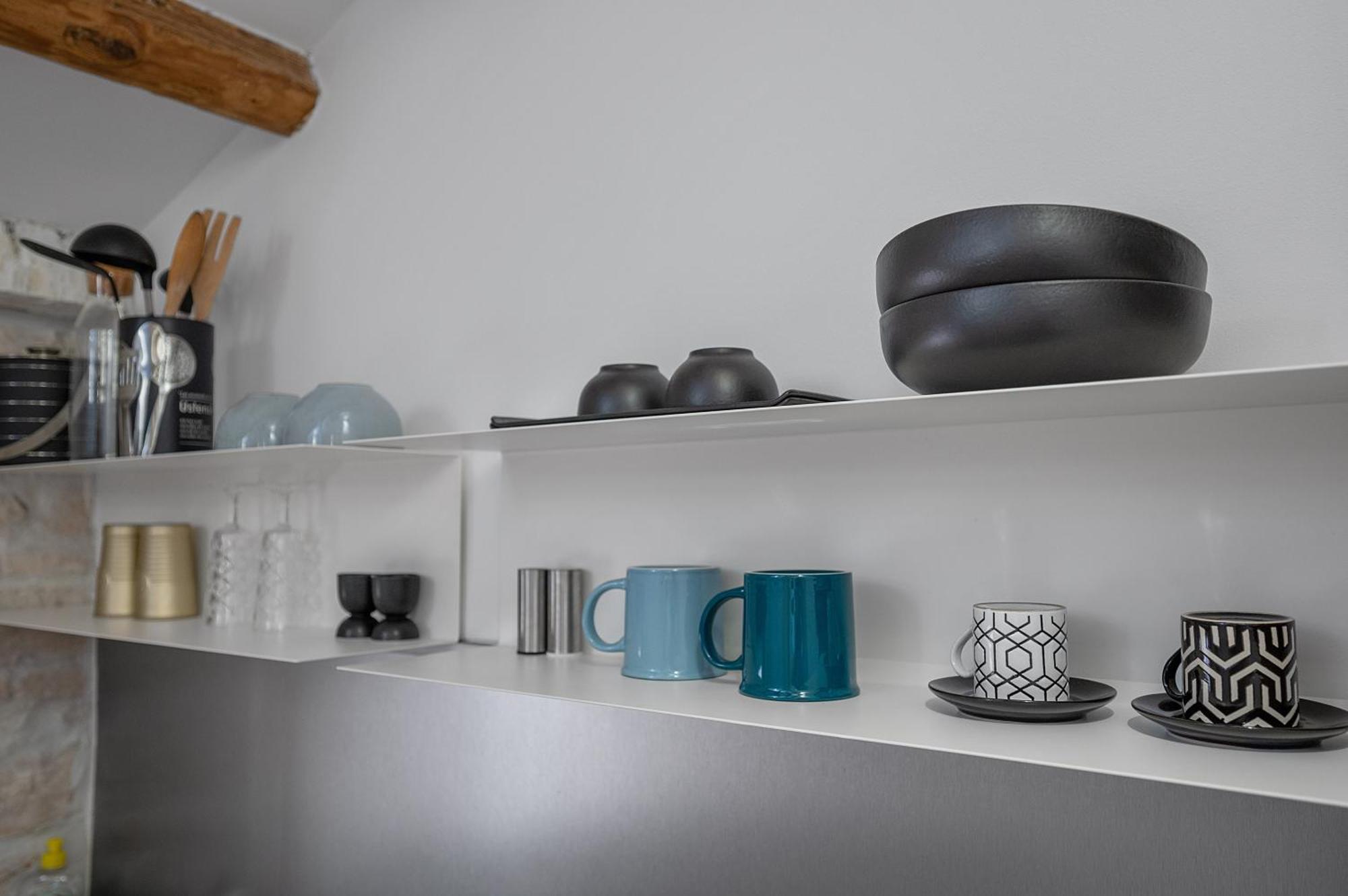 Studio Apartman Tutto Bene โรวีน ภายนอก รูปภาพ